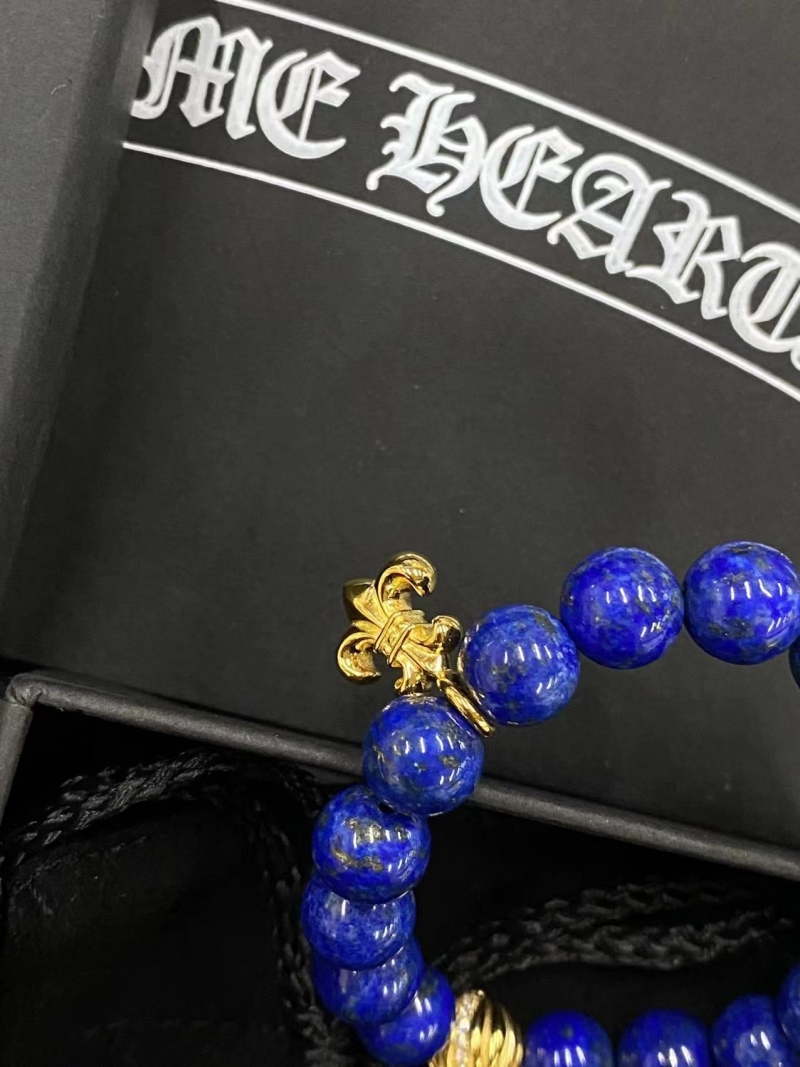 Chrome Hearts Bracelets